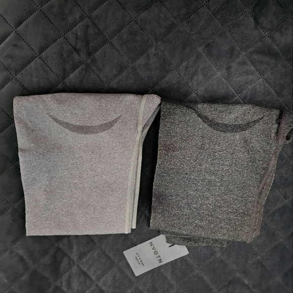 Seamless contour legging Nvgt - Picture 1 of 3